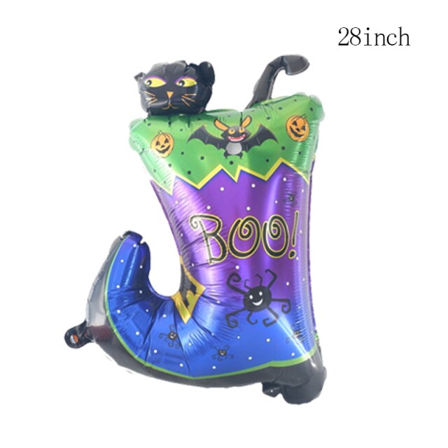 Halloween Candy Bag Set