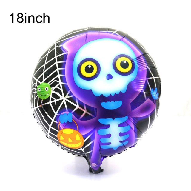 Halloween Candy Bag Set