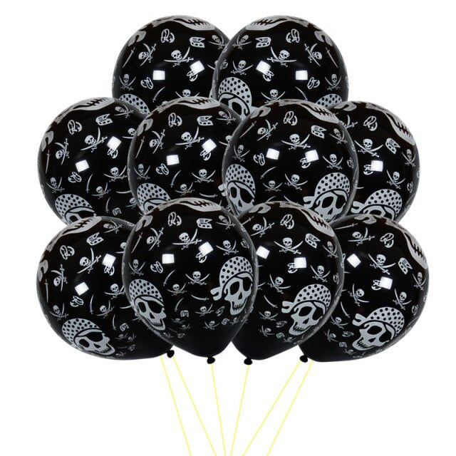 Halloween Candy Bag Set