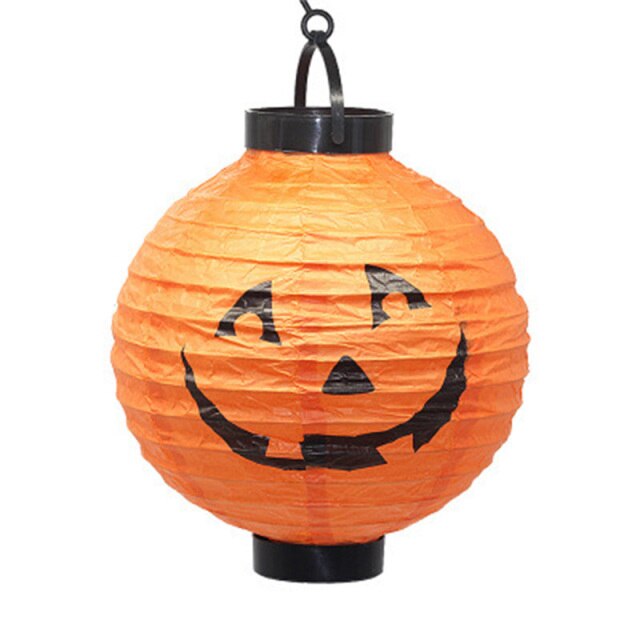 New Pumpkin Lantern LED For Halloween