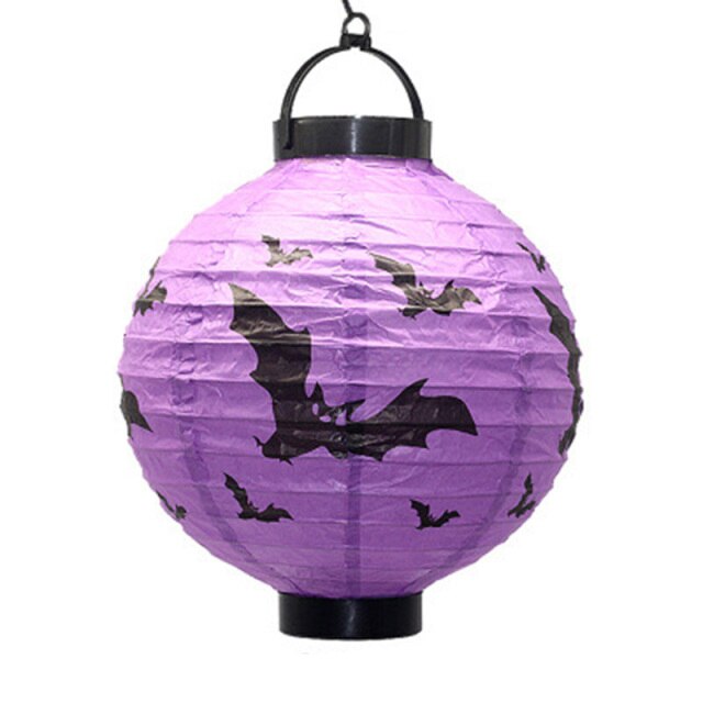 New Pumpkin Lantern LED For Halloween