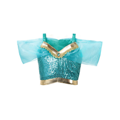Jasmine Princess Dress For Halloween