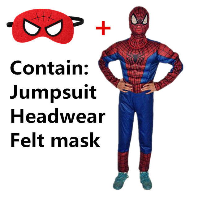 Avengers Anime One Piece Halloween Cosplay Costume