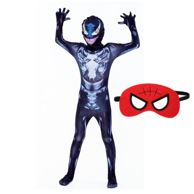 Avengers Anime One Piece Halloween Cosplay Costume