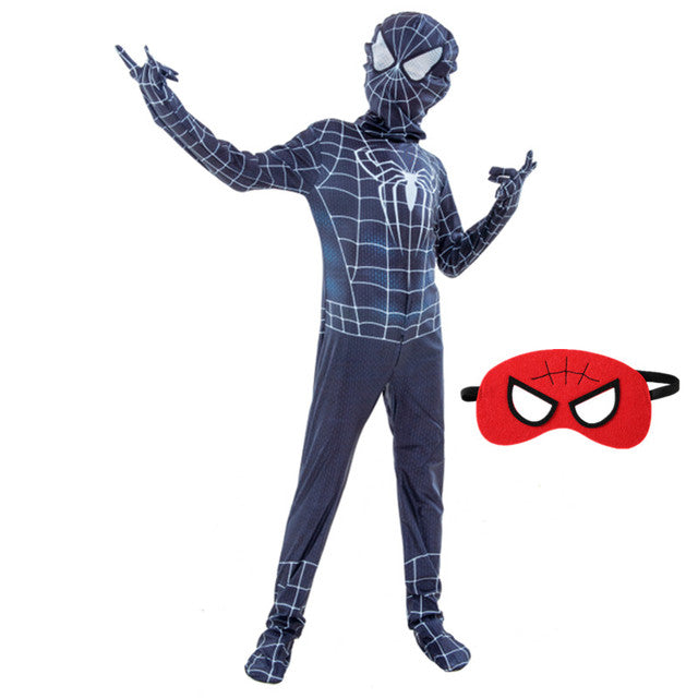 Avengers Anime One Piece Halloween Cosplay Costume