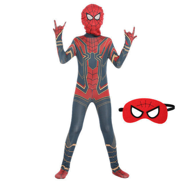 Avengers Anime One Piece Halloween Cosplay Costume