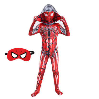 Halloween Purim Carnival Superhero Party Costume