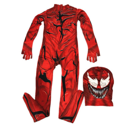 Halloween Purim Carnival Superhero Party Costume