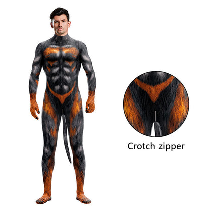Predator Halloween Costumes For Men And Women
