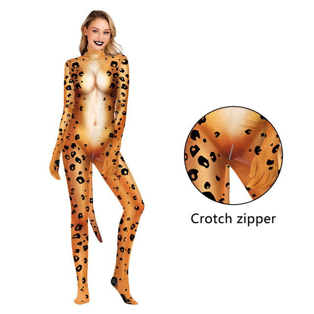 Predator Halloween Costumes For Men And Women