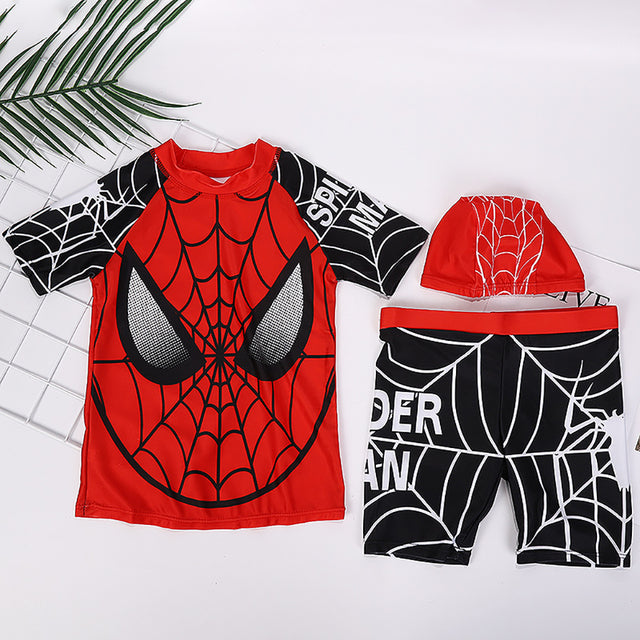 Marvel Avengers Halloween Costume