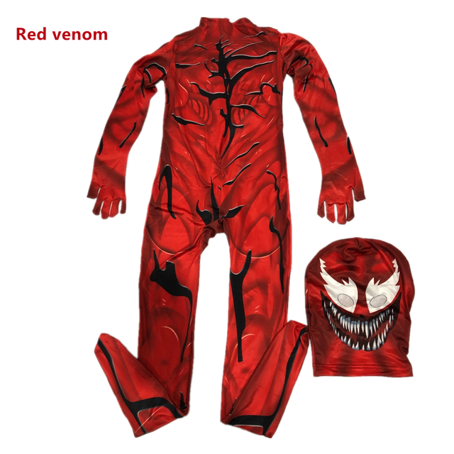 Deadpool Superhero Costume For Kids