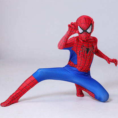 Deadpool Superhero Costume For Kids