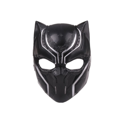 Avenger Superhero Cloaks With Mask For Halloween