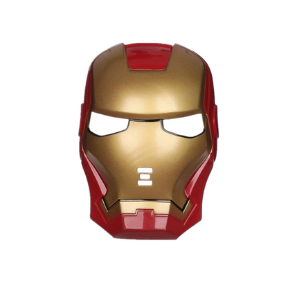 Avenger Superhero Cloaks With Mask For Halloween