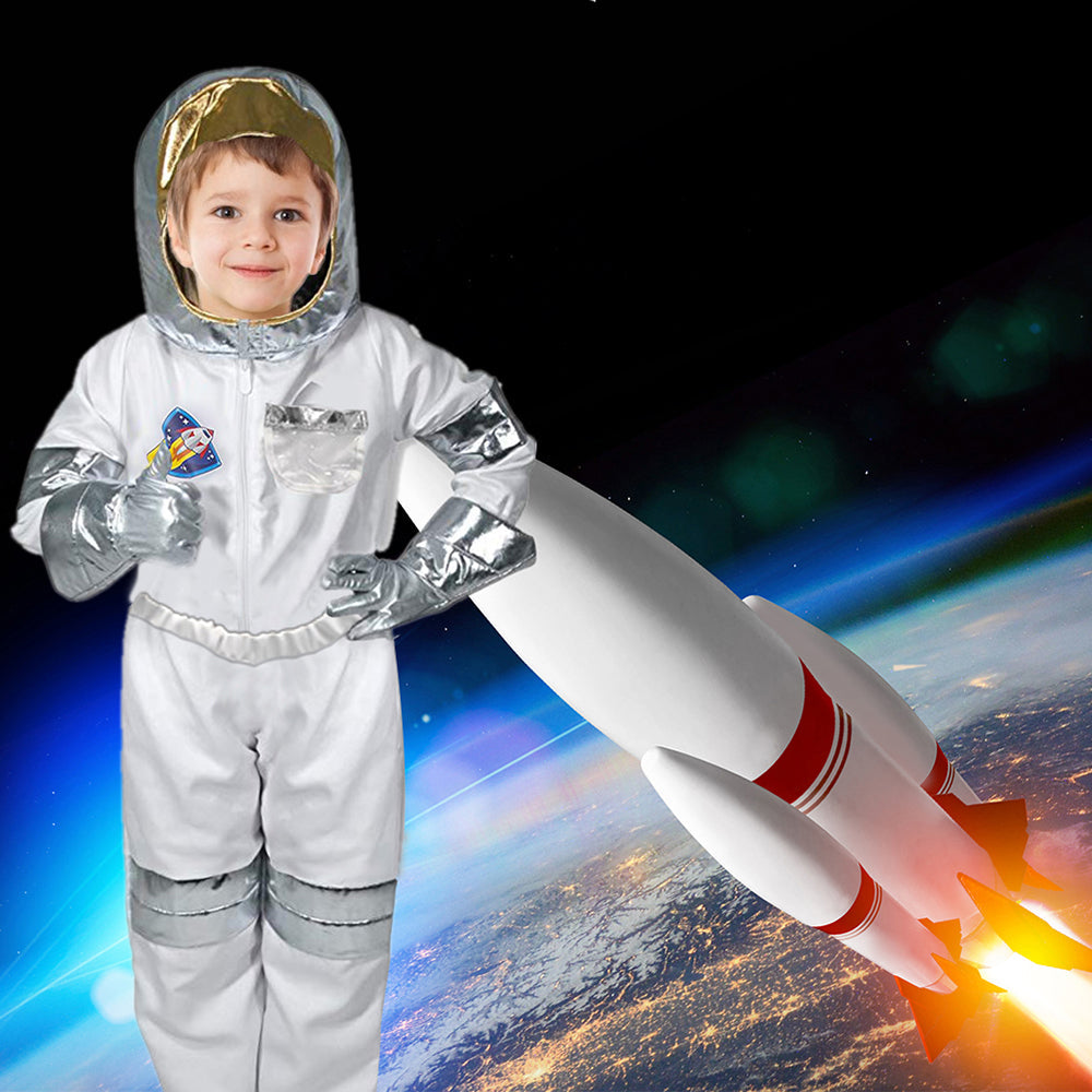 Children's Astronaut Halloween Costume