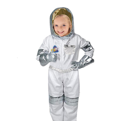 Children's Astronaut Halloween Costume