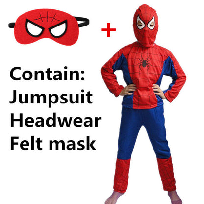 The Incredible Hulk Halloween Costume