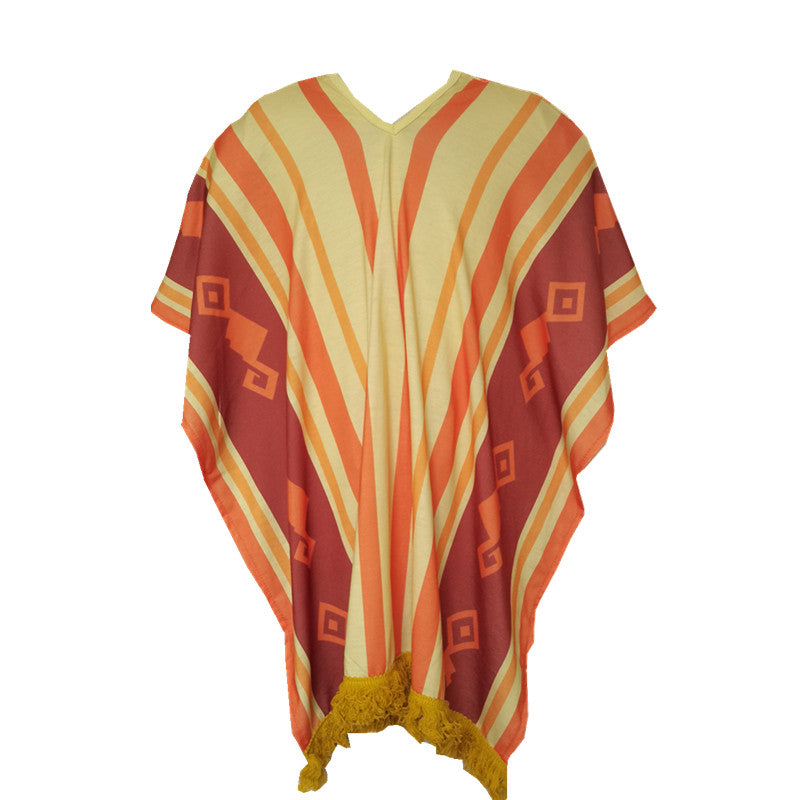 Family Matching Bruno Camilo Cloak Halloween Suit