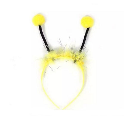 Princess Bee Halloween Costume With Wings