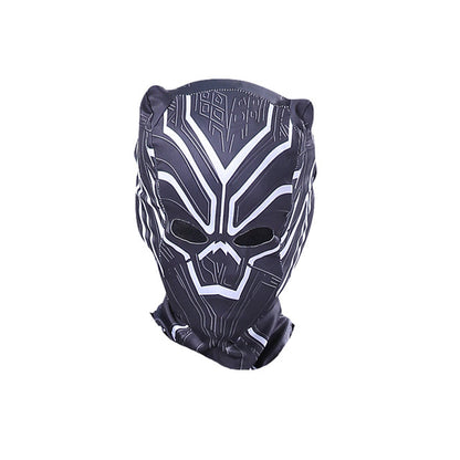 Black Panther Bodysuits For Halloween