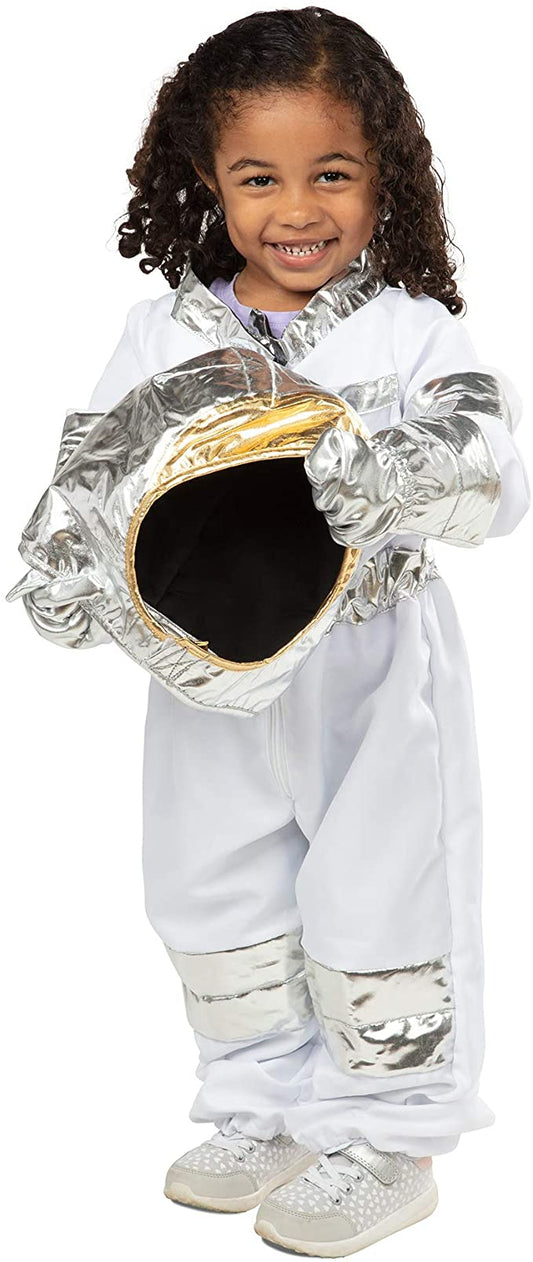 Children's Astronaut Halloween Costume