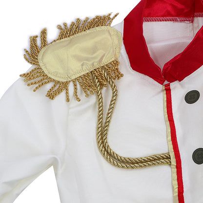 Charming Prince Halloween Costume