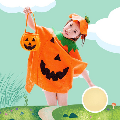 Cute Fruit Costumes For Kids