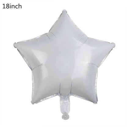 Halloween Pumpkin Ghost Balloons Decoration