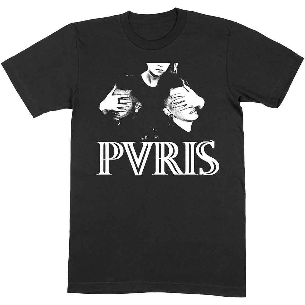 Pvris Hands Mens T Shirt