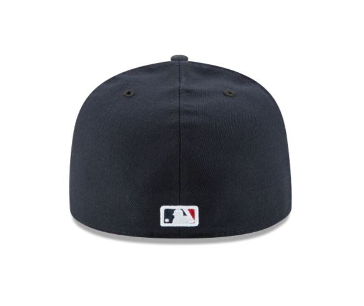 Atlanta Braves - 59Fifty MLB Authentic Collection Hat New Era