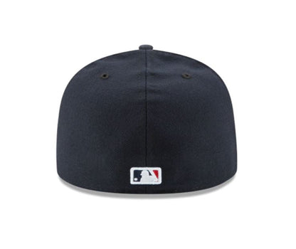 Atlanta Braves - 59Fifty MLB Authentic Collection Hat New Era