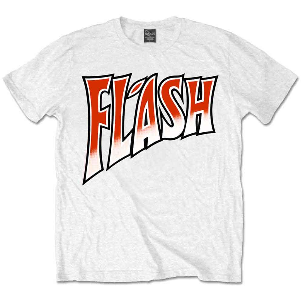 Queen Flash Gordon Mens T Shirt