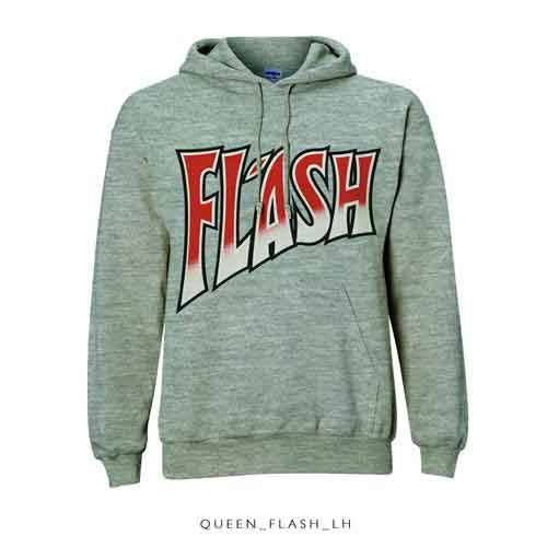 Queen Flash