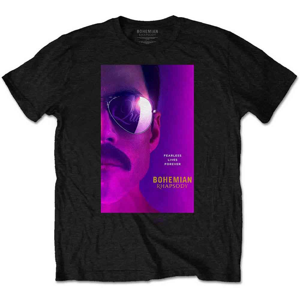 Queen Freddie Mens T Shirt