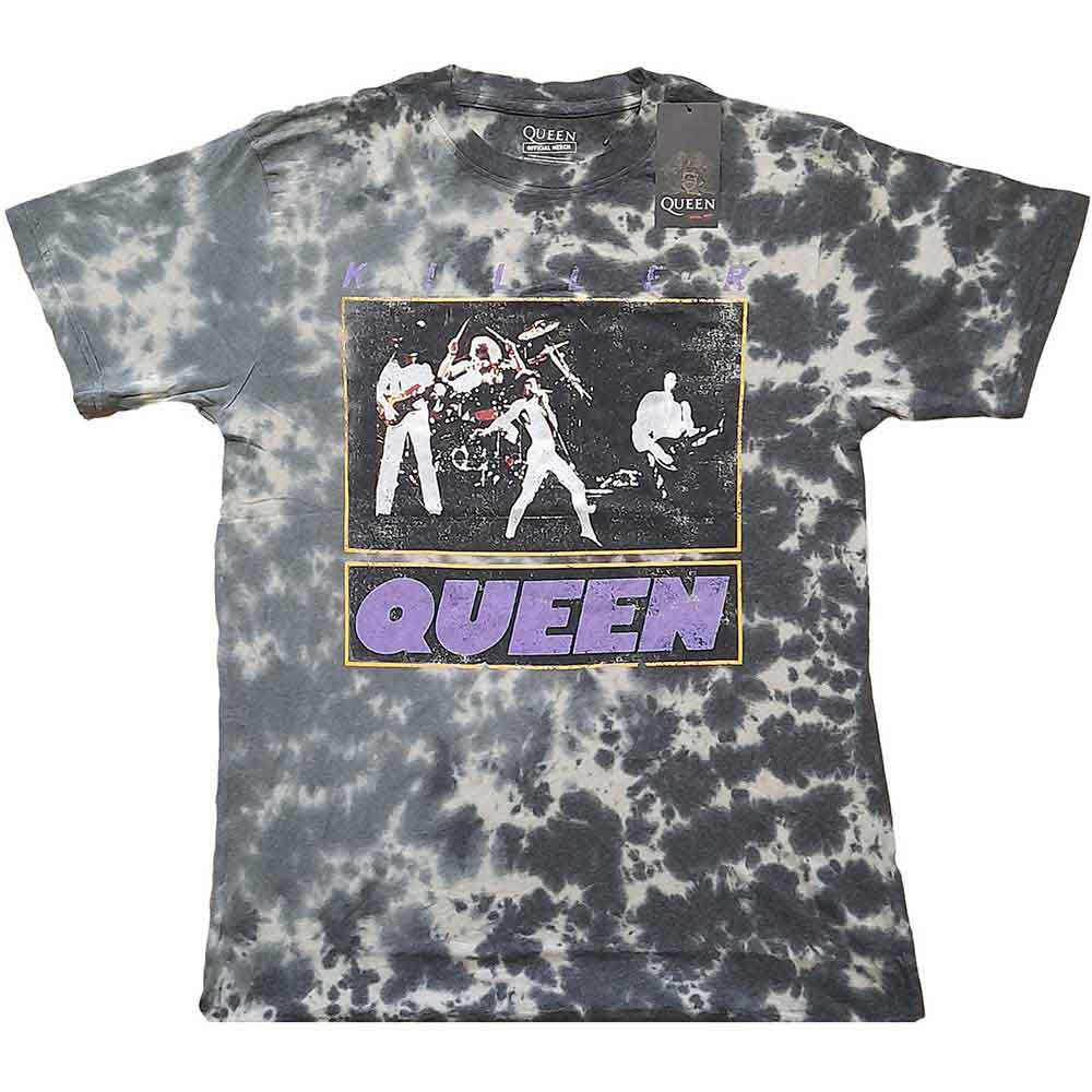 Queen Killer Queen Mens T Shirt