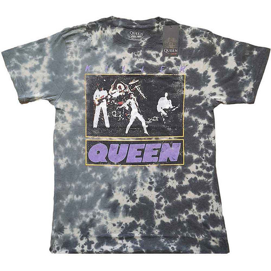 Queen Killer Queen Mens T Shirt