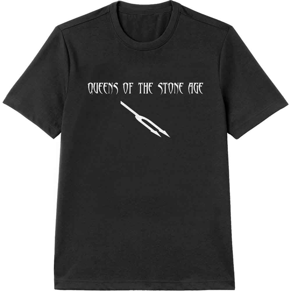 Queens Of The Stone Age Deaf Songs Mens T Shirt