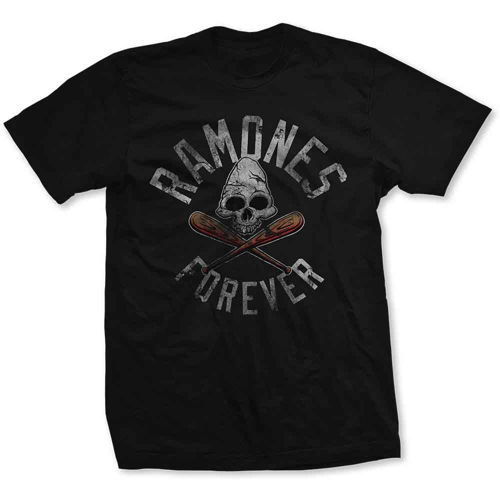 Ramones Forever Mens T Shirt