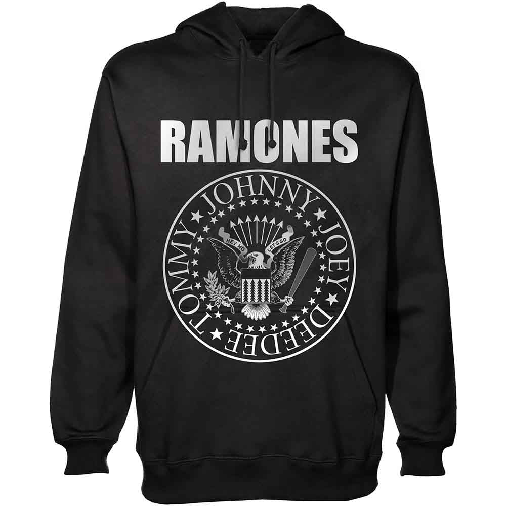 Ramones Presidential Seal