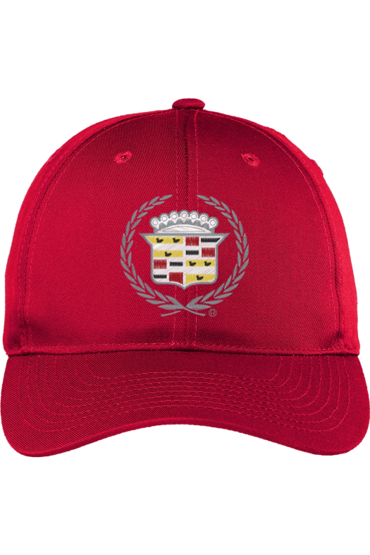 Cadillac 1960's Hat Officially Licensed