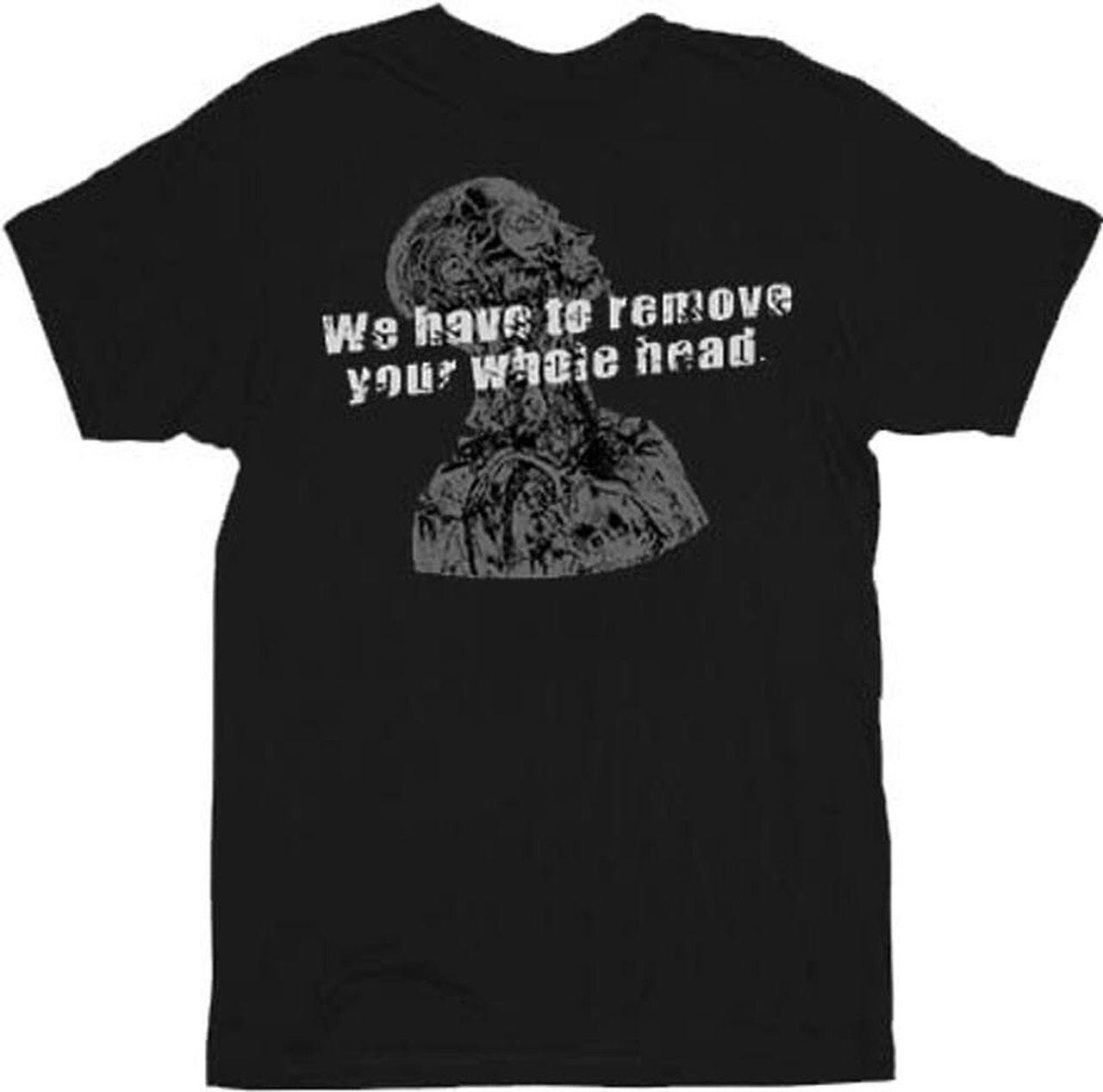 Remove Your Whole Head T Shirt