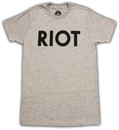 Riot Rob MacElhenney T Shirt