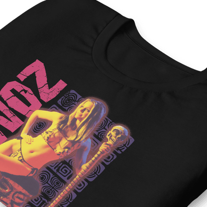 Rob Zombie - Bikini T Shirt