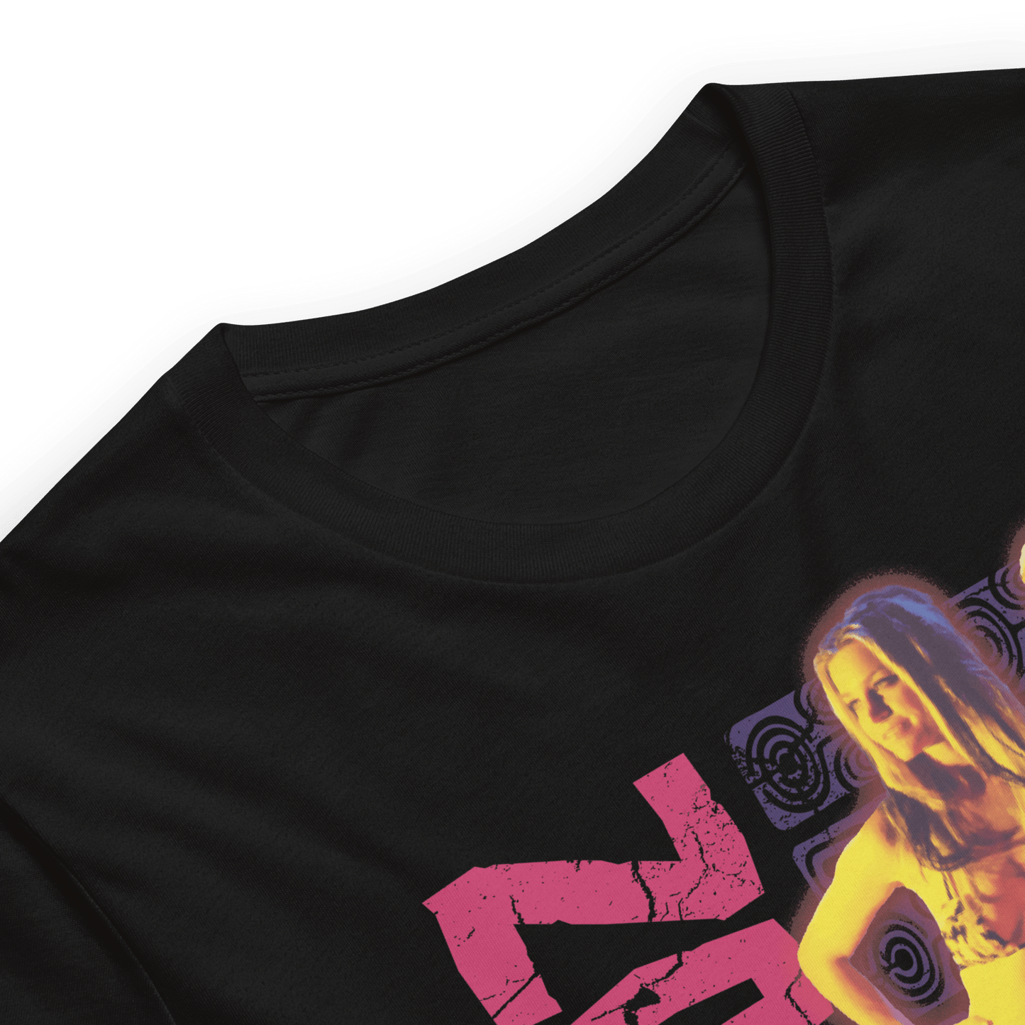 Rob Zombie - Bikini T Shirt
