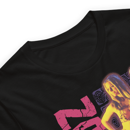 Rob Zombie - Bikini T Shirt