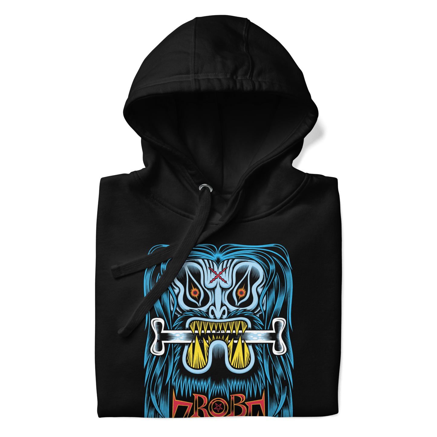Rob Zombie - Bone Hoodie