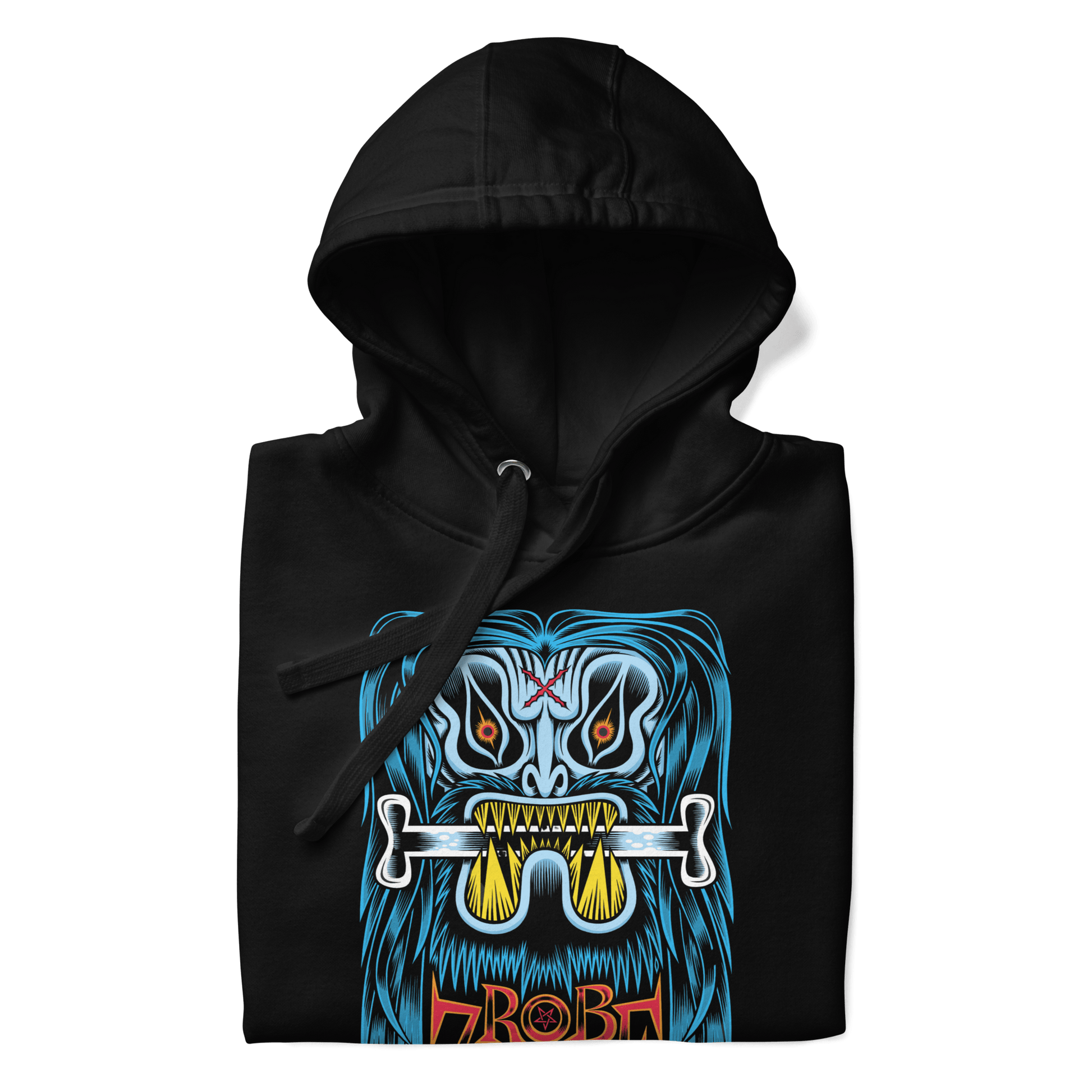 Rob Zombie - Bone Hoodie
