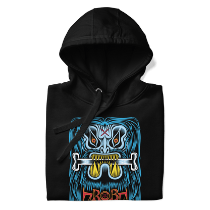 Rob Zombie - Bone Hoodie