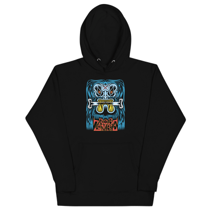 Rob Zombie - Bone Hoodie